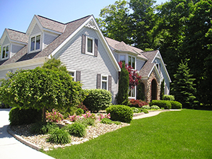 Landscapers and Lawncare Services in Englewood, OH